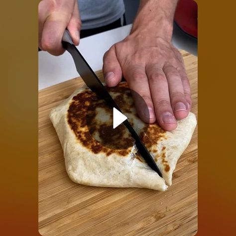 Burger Crunch Wrap Recipe, How To Make Crunch Wraps, How To Fold A Crunch Wrap, How To Make A Crunch Wrap, Vegetarian Crunch Wrap Supreme, Diy Crunch Wrap Supreme, Crunch Wrap Video, Crunch Wrap Supreme Recipe Video, Sheet Pan Crunch Wrap Supreme