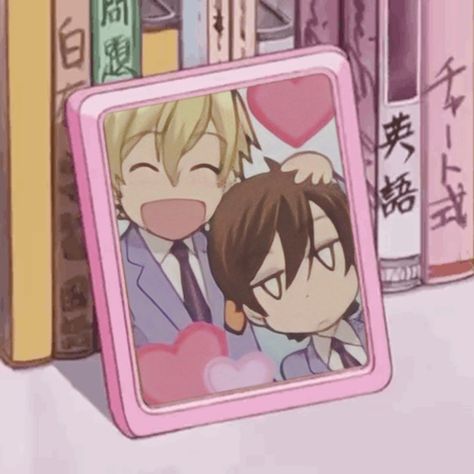 Ouran High School Host Club Funny, Host Club Anime, Materi Bahasa Jepang, Shojo Anime, Ouran Highschool, Ouran Host Club, School Clubs, Ouran High School Host Club, High School Host Club