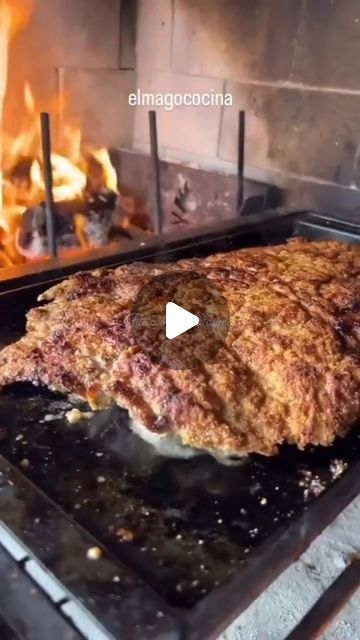 DEGUSTAMASTER on Instagram: "Filé à milanesa duplo recheado. Fica chique na churrasqueira. Segue a dica. #bifeamilanesa #fileamilanesa #bife #carneassada #filefrito #churrasqueiro #churrasco #receitapratica"