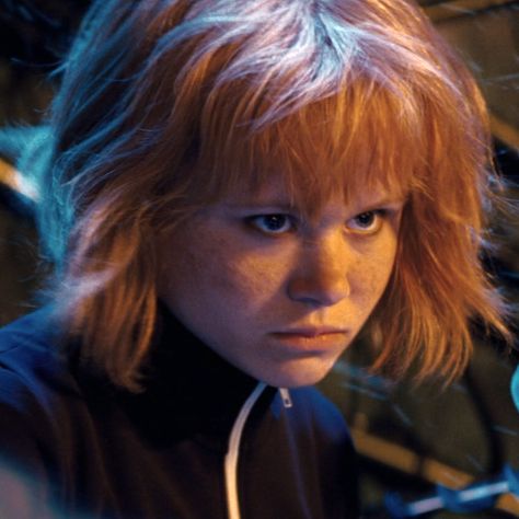 Alison Pill - Kim Pine Kim Pine Scott Pilgrim Movie, Kim Pines, Scott Pilgrim Movie, Kim Pine, Alison Pill, Scott Pilgrim Vs The World, Scott Pilgrim Comic, Brandon Routh, Ramona Flowers