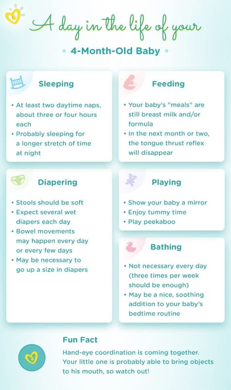 Baby Development Milestones, 7 Month Old Baby, 4 Month Old Baby, Development Milestones, 3 Month Old, 3 Month Old Baby, Baby Schedule, Breastfed Baby, 4 Month Olds