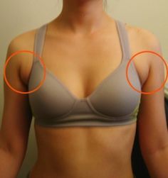 Good chest (/back) exercises to gain muscle and reduce appearance of these Armpit Fat, Iyengar Yoga, Motivation Fitness, Arm Workout, Fitness Beauty, Get In Shape, Fitness Diet, Healthy Body, Stay Fit