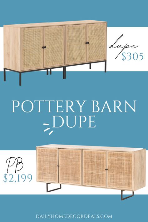 Cane Media Cabinet, Console Tables With Cabinets, Dolores Cane Console Table, Wood And Cane Dining Table, Target Cane Cabinet, Pottery Barn Dolores, Consoles With Doors, Wood And Cane Console Table, Cane Buffet Cabinet