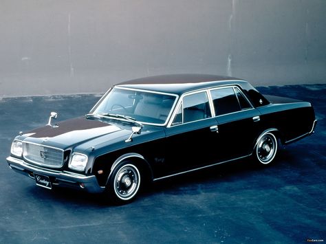 '67 Toyota Century| Open Classifieds | forum | Toyota Century, Japanese Domestic Market, Best Classic Cars, Classy Cars, Futuristic Cars, Japanese Cars, Toyota Celica, Toyota Corolla, Rolls Royce