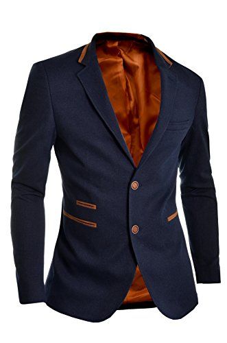 Smart Casual Blazer, Elbow Patch Blazer, Mens Blazer, Men's Ethnic Wear, Smart Casual Men, Mens Blazer Jacket, Elbow Patch, Casual Sport, Mens Clothes