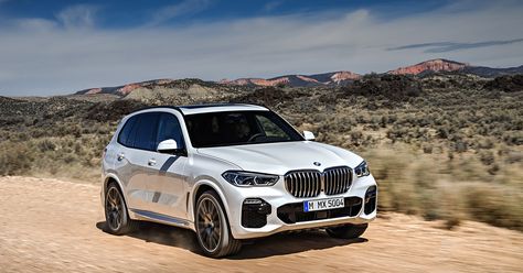 BMW USA’s stance on diesels still up in the air despite discontinuation claims Gs 1200 Bmw, Bmw X5 Sport, Bmw Truck, Offroad Suv, Bmw White, White Suv, Bmw Z4 Roadster, Carros Bmw, Bmw X5 M