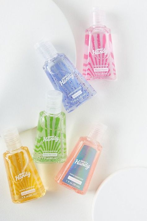 16 Hand Sanitizers That Definitely Feel Fancy | Hunker Bath N Body Works, Fancy Packaging, Cool School Supplies, Sweet Orange Essential Oil, Hand Sanitizers, For Skin Care, Botanical Oils, Orange Essential Oil, Citrus Scent