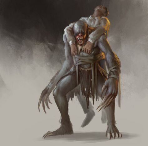 ArtStation - Filipino Folklore 4 Balbal, Clark Ocleasa Folklore Characters, Filipino Folklore, Philippine Mythology, Filipino Art, Mythological Creatures, Creature Concept Art, Character Design Male, Creature Concept, Fantasy Inspiration