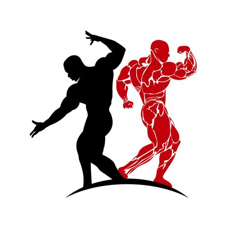 Bodybuilding Logo Wallpaper, Mr Olympia Bodybuilding, Olympia Bodybuilding, Bodybuilder Posing, Logos Gym, Photo Editing Apps Free, Bodybuilding Posing, Bodybuilding Posters, Bodybuilding Logo