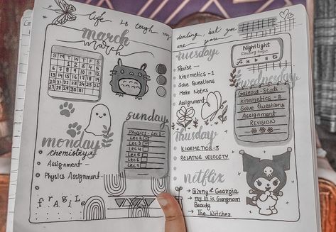 Theme : metallic grey Grey Journal Aesthetic, Grey Journal, Bujo Spreads, Grey Aesthetic, Finding Hope, Bullet Journal Design Ideas, Life Is Tough, Gray Aesthetic, Journal Aesthetic