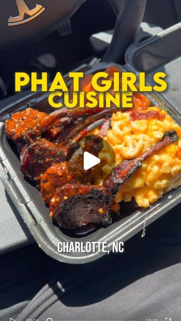 Charlotte Restaurants, African Restaurant, Soul Food Restaurant, Cool Restaurant, Food Places, Food Reviews, Charlotte Nc, The Menu, Tell Her