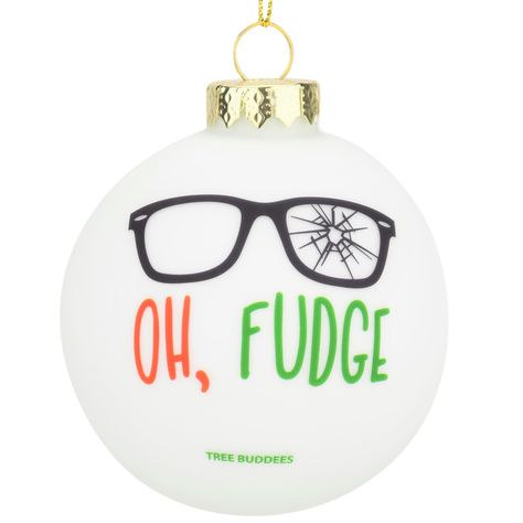 Funny Christmas Ornaments Diy, Resin For Beginners, Diy Resin Coasters, Christmas Vacation Party, Cricut Ornaments, Snow Ornaments, Oh Fudge, Cricut Christmas Ideas, Funny Christmas Ornaments