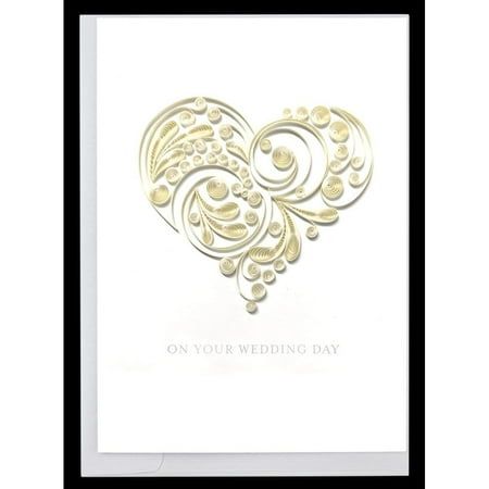 Site description not yet available. Quilled Wedding Cards, Quilling Wedding Cards, Heart Quilling, Quilling Wedding, Free Wedding Cards, Quilled Cards, Wedding Cards Handmade, Quilling Patterns, Quilling Cards