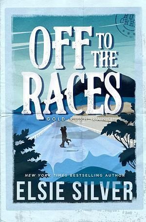 Off to the Races by Elsie Silver | The StoryGraph Off To The Races Elsie Silver, Enemies To Lovers Romance, Billionaire Romance Books, Cozy Books, 2024 Books, Book Tropes, Elsie Silver, Pretty Books, Off To The Races