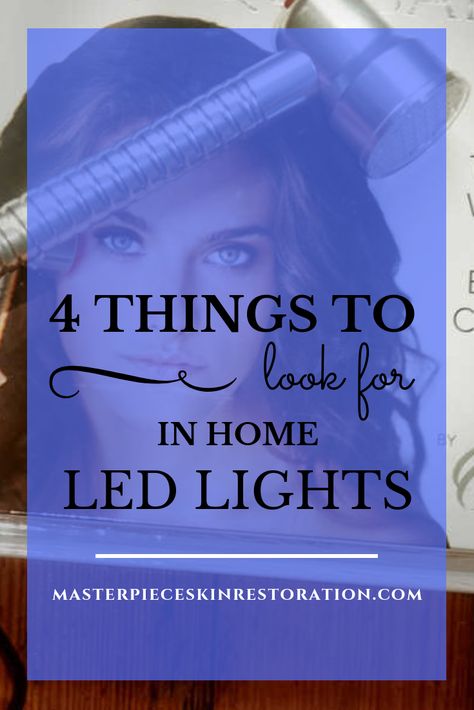 LED Light Therapy | Why You Should Use It! | The Best Home Devices! | Masterpiece Skin Restoration #LEDlighttherapy #redlight #bluelight #skinrejuvenation #acne #benefits #sideeffects #skincare #homeLEDlights #MasterpieceSkinRestoration Yonka Skin Care, Skin Tightening Face, Clear Skin Face, Anti Aging Secrets, Home Devices, Natural Aging, Led Light Therapy, Skincare Tools, Light Therapy