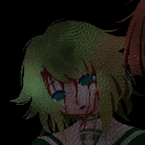 Your Turn To Die Icons, Kanna Yttd, Kanna Kizuchi, Yttd Icons, Your Turn To Die, Literally Me, Danganronpa, Gin, Video Games