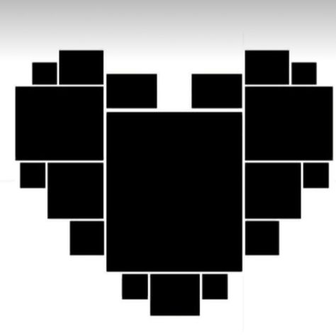 Heart Wallpaper Template, Heart Photo Frame Ideas, Heart Template For Photos, Heart Shape Frame Photo Collages, Heart Shaped Photo Collage Template, Heart Collage Template Layout, Wallpaper Templates For Pictures, Collage Wallpaper Template, Instagram Story Pictures Template