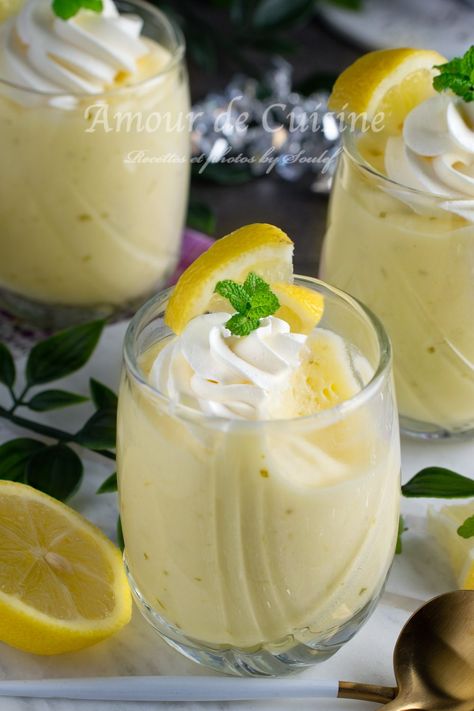 Cake Mix Recipes Lemon, Lemon Cake Design, Lemon Cake Mix Recipes, Lemon Butter Cake, Easy Lemon Cake, Easy Lemon Cake Recipe, Lemon Cake Mix Recipe, Dessert Leger, Lemon Yogurt Cake