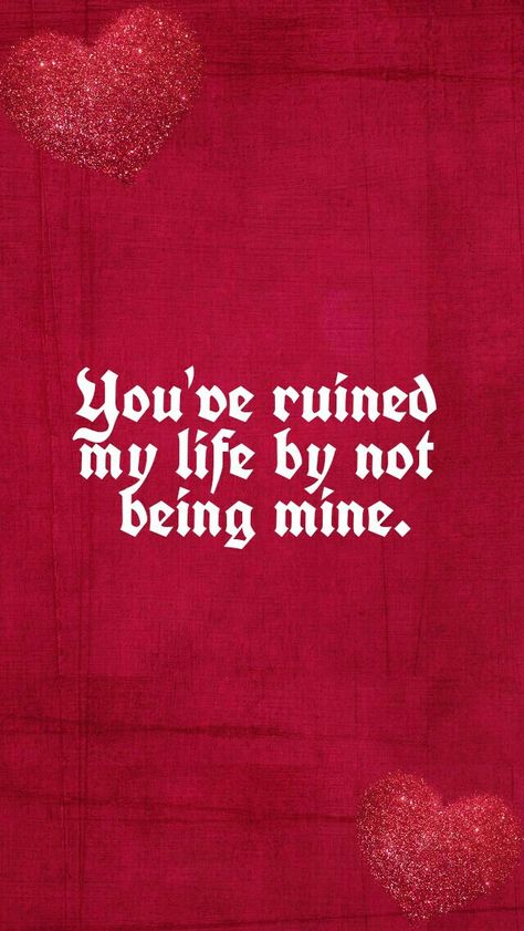 You've Ruined My Life By Not Being Mine, Gorgeous Taylor Swift Lyrics Wallpaper, Gorgeous Taylor Swift Lyrics Aesthetic, Gorgeous Taylor Swift Lyrics, Gorgeous By Taylor Swift, Iphone Songs, Wallpaper Iphone Music, Gorgeous Taylor Swift, Music Wallpaper Iphone