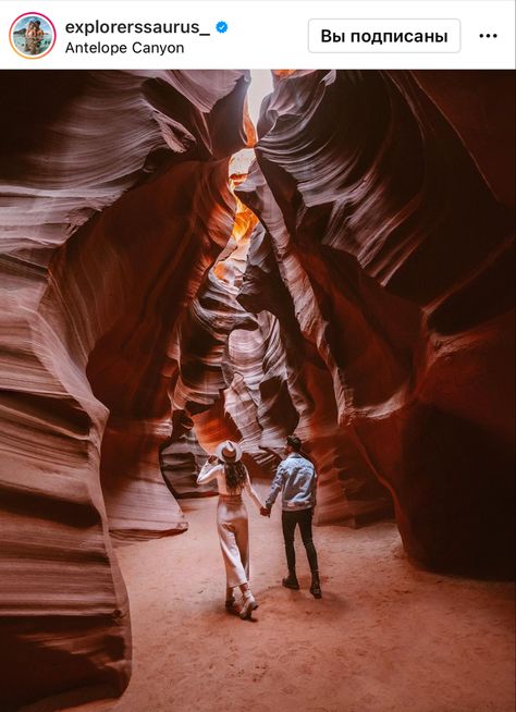 Antelope Canyon Photoshoot, Couple Travel Destinations, Antelope Canyon Photography, Couples Travel Photography, Adventure Travel Photography, Grand Canyon Pictures, Girls Trip Destinations, Grand Canyon Camping, West Coast Travel