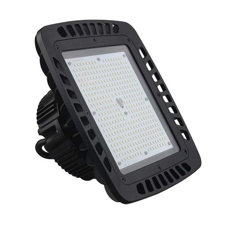 Get 5 Year Warranty on LED UFO High Bay Light from LEDMyplace in USA.  There are various types of ufo high bay lights. Also various types of wattage and lumen available in our high bay light. Some other salient features of our LED High Bay Lights Like Lifespan – 50,000 hours,Color Temperature Available: 5700K , 5000K , 4000K.Available Wattage 100w, 150w, 200w, 240w. #LEDufohighbaylight #ufohighbay #ufohighbaylight #Texas #California #USA High Bay Lighting, Bay Lights, Dim Lighting, Ceiling Height, Cool Lighting, High Ceiling, Lighting Solutions, Indoor Lighting, Save Energy