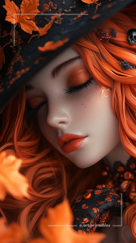 AI witch art, Halloween witches, beautiful witch illustrations, AI Halloween special, magical witch portraits, fantasy witch artwork, enchanting witches, mystical female witches, Halloween #AIArt, #WitchArt, #HalloweenSpecial, #BeautifulWitches, #FantasyArt, #MagicalWitches, #HalloweenArt, #MysticalWitches, #EnchantedWitches Witch Artwork, Cute Monkey Pictures, W.i.t.c.h Art, Witch Series, Magical Women, Fantasy Witch, Witches Halloween, Monkey Pictures, Beautiful Witch