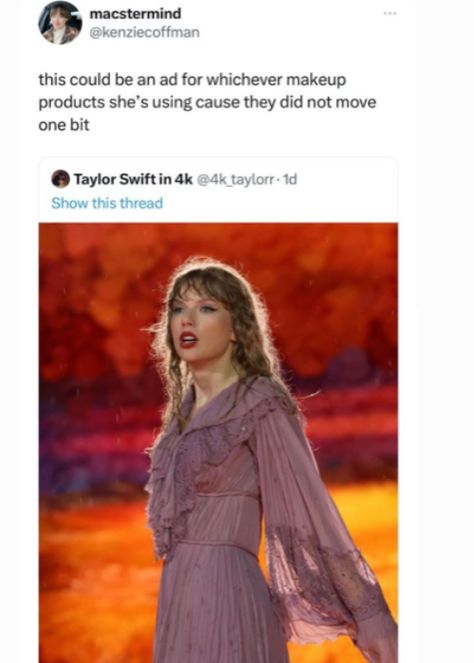 Taylor Swift Makeup Products, Taylor Swift Eras Tour Eye Makeup, Taylor Swift Makeup Eras Tour, Taylor Swift Eyeliner, Taylor Swift Eras Tour Makeup, Taylor Swift Natural Hair, Taylor Swift Makeup Looks, Taylor Swift Curls, Eras Tour Makeup