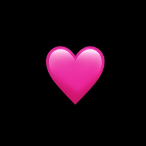 Iphone Heart Emoji, Rose Emoji, Fall Wallpaper Tumblr, Pink Heart Emoji, Phone Emoji, Emoji Stickers Iphone, Instagram Story App, Ios Emoji, Instagram Black Theme