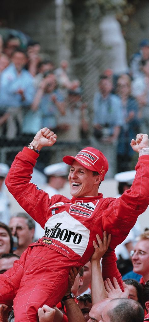 Michael Schumacher Wallpaper, Wallpaper F1, Schumacher Wallpaper, Michael Schumacher, Formula One, Music Poster, Formula 1, Ferrari