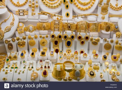 Grand Bazaar Istanbul Jewellery | Asia, Turkey, Istanbul. Grand Bazaar (aka Kapalicarsi ... Bazaar Istanbul, Grand Bazaar Istanbul, Western Asia, Turkey Istanbul, Jewelry For Sale, Grand Bazaar, Large Format, Istanbul, Gold Jewelry