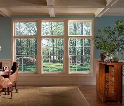 anderson+windows | Andersen Windows vs Atrium Windows: a comparison guide Casement Windows Exterior, Atrium Windows, Anderson Windows, Family Room Addition, Single Hung Windows, Andersen Windows, Double Hung Windows, Room Additions, Windows Exterior