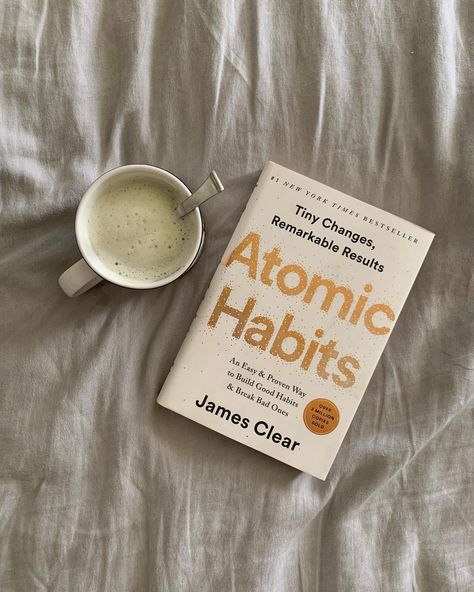 72 Likes, 9 Comments - sab (@sabstruggles) on Instagram: “morning goals that don’t always happen but I’m still making a huge effort to do daily: read, yoga,…” Coffee And Reading Aesthetic, Coffee And Reading, Aesthetic Motivation, Atomic Habits, Reading Aesthetic, Good Habits, Breaking Bad, Time Management, Morning Routine