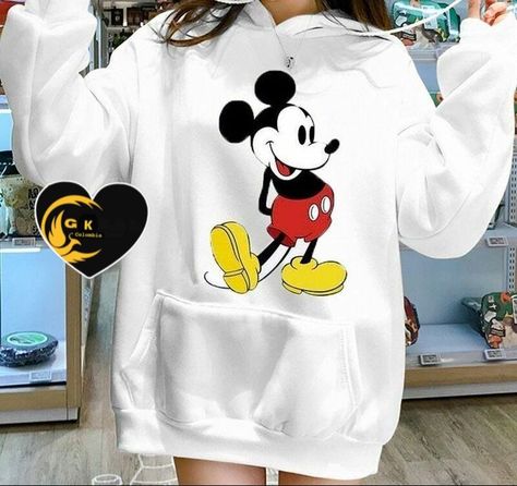 Hoody Outfits, Mickey Hoodie, Mode Turban, Afghan Fashion, Stylish Hoodies, Trendy Hoodies, Uni Outfits, Women Hoodies, Women Sweatshirt