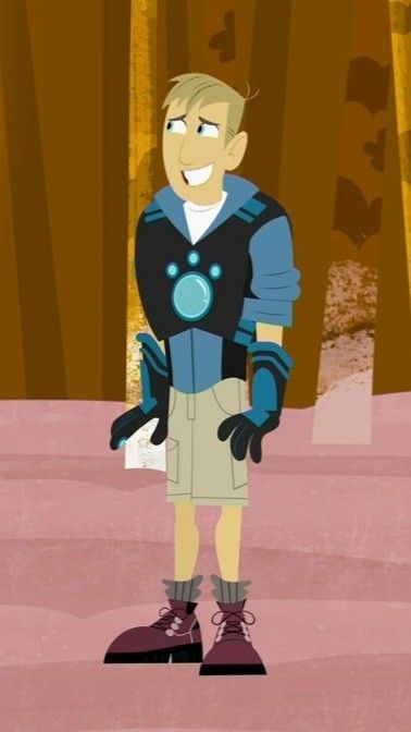 Martin Wild Kratts, Hear Me Out Characters Male Funny, Martin Kratt, Wild Kratts, Discovery Kids, Pbs Kids, Smash Book, Zelda Characters, Memes