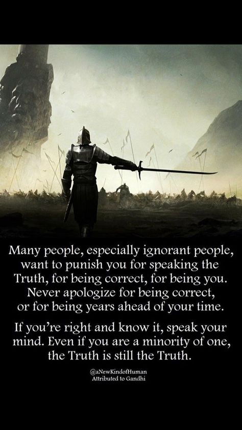 The truth is the truth and that’s it Ignorant People, America First, Speak The Truth, Reign, The Truth, Wise Words, Words Of Wisdom, Meant To Be, Mindfulness