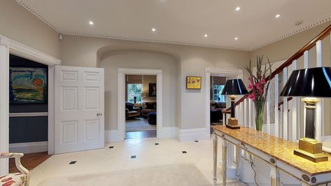 Matterport 3D Showcase Matterport London, Matterport Uk, Matteport Houses, Uk Matterport, Cambridge Uk, London Home, 3d Tour, London Tours, Uk Homes