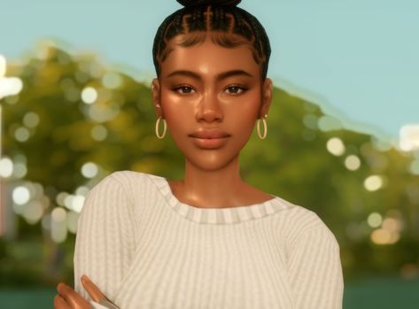 🤍Imani Anderson🤍 | MissLollypopSims on Patreon Gaming Things, Sims 4 Gameplay, Sims 4, Gaming, Wattpad, Quick Saves