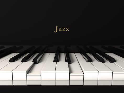 5 Pieces of Soft And Classic Jazz Piano That Make You Soothing Beethoven Music, Classic Piano, Music Christmas Ornaments, Hoagy Carmichael, Music Study, Famous Composers, Classic Jazz, Music For Studying, Black Piano