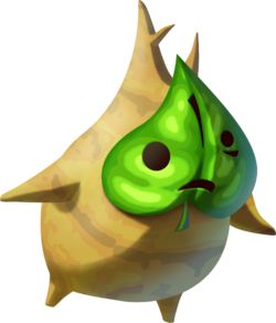 Acorn Character, Great Deku Tree, Korok Zelda, Deku Tree, Zelda Drawing, Children Of The Forest, The Wind Waker, You Found Me, Wind Waker