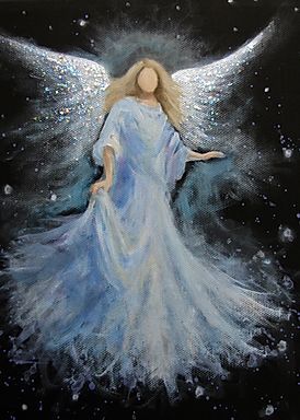 Angels | brydenart Angel Paintings, Healing Angels, Angel Artwork, Angel Images, Angelic Realm, Your Guardian Angel, Angels Among Us, Angel Painting, Angel Pictures