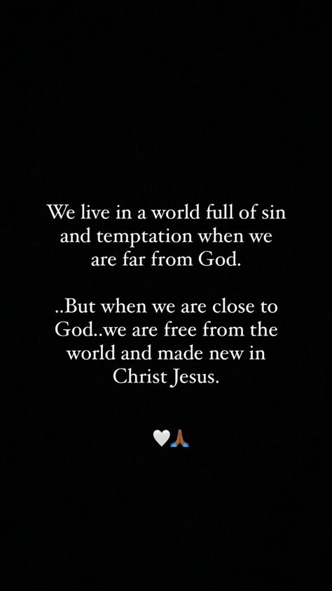 Sin Separates Us From God, Temptation Quotes Bible, Does God Exist, Worldly Vs Godly, The World Says But God Says, Temptation Quotes, Sin Quotes Jesus, If It’s Not From God I’ll Wait, What God Cannot Do Does Not Exist