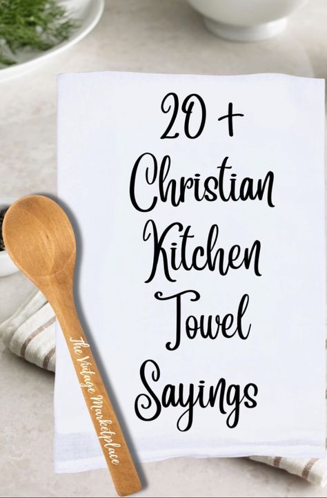 Our printed Kitchen Towels offer encouraging messages from Bible Verses and Hymns. Buy more save more! … Christmas Kitchen Towels funny kitchen towels funny dish towel sayings funny tea towel funny stocking stuffers funny gifts for parents funny office gifts for coworkers housewarming basket ideas housewarming thank you gifts fall kitchen towels easter kitchen towels tea towel sayings tea towel print printed tea towels farmhouse towels Housewarming Basket Ideas, Funny Dish Towel Sayings, Tea Towel Sayings, Office Gifts For Coworkers, Farmhouse Towels, Fall Kitchen Towels, Towel Sayings, Housewarming Basket, Scripture Tea