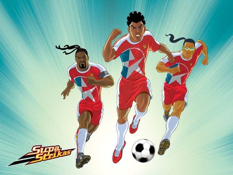 Super Strikers, Horse Theme Birthday Party, Supa Strikas, Team Wallpaper, Horses Theme, Inazuma Eleven Go, Disney S, Inazuma Eleven, Soccer Player