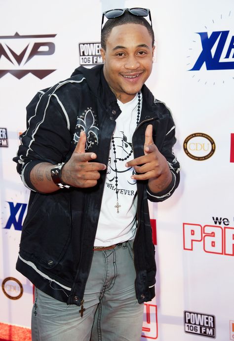 Former Disney Star Orlando Brown Arrested in His Underwear for an Outstanding Warrant: Report Orlando Brown, Prince Michael Jackson, So Raven, Torrance California, That's So Raven, Disney Channel Shows, Nick Cannon, Disney Channel Stars, Tv Tropes