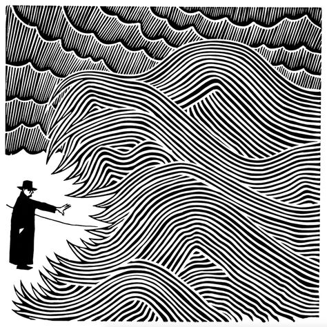 Stanley Donwood, Radiohead and the power of musical artwork Stanley Donwood, Art Brochures, Multimedia Artist, Creating Artwork, Music Artwork, Album Cover Art, Radiohead, Contemporary Modern Art, Art And Design