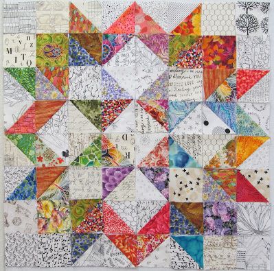 Exuberant Color : Miscellany........ Carpenters Star Quilt, Dish Block, Swoon Quilt, Exuberant Color, Quilt Blankets, Block Quilts, Big Block Quilts, Quilting Blogs, Quilting Blocks