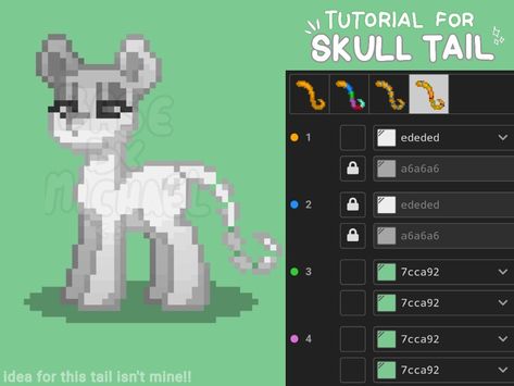 Ponytown Tail Ideas, Pony Town Tail Ideas, Ponytown Outfit Ideas Tutorial, Ponytown Tips, Ponytown Skins Tutorial, Poni Town, Ponytown Skins, Ponytown Ideas, Pony Games