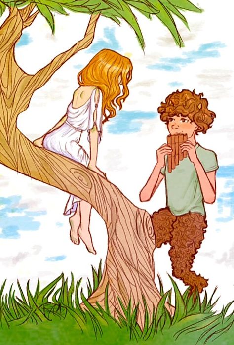 🎵 Grover And Juniper, Carter Kane, The Last Olympian, Zio Rick, Percy Jackson Fan Art, Percy Jackson Characters, Magnus Chase, Kane Chronicles, Annabeth Chase