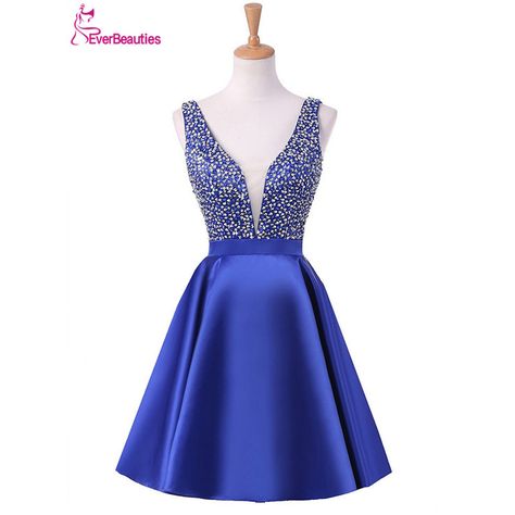 18th Dress, Homecoming Dresses Under 100, Christmas Outfit Women, Dresses For Christmas, Summer Mini Dresses, Backless Homecoming Dresses, Sunday Clothes, Float Dress, Fancy Short Dresses