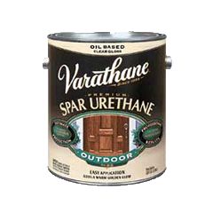 Get ultimate UV and weather protection for outdoor wood projects with Rust-Oleum® Varathane® Premium Spar Urethane. This oil-based formula applies easily and provides powerful resistance against graying and weathering. Expands and contracts with weather conditions. Painting Bathroom Tiles, Exterior Wood Stain, Exterior Stain, Exterior Wood, Paint Supplies, Wood Trim, Outdoor Wood, Painting Tile, Painting Bathroom